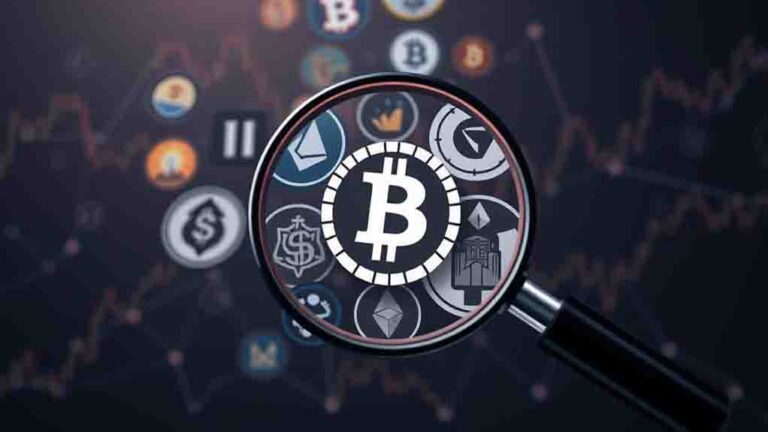 10 Best Crypto Market Analysis Techniques for Beginner