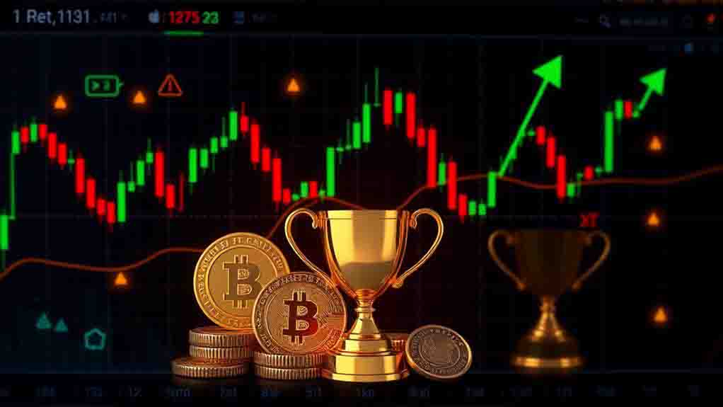 10 Best Crypto Pairs for Maximizing Trading Profits