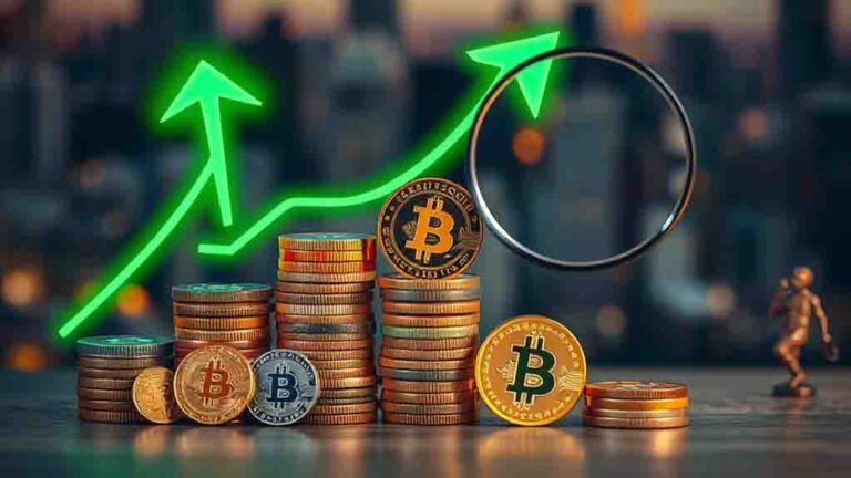 3 Easy Cryptocurrencies for Newbie Investors to Explore