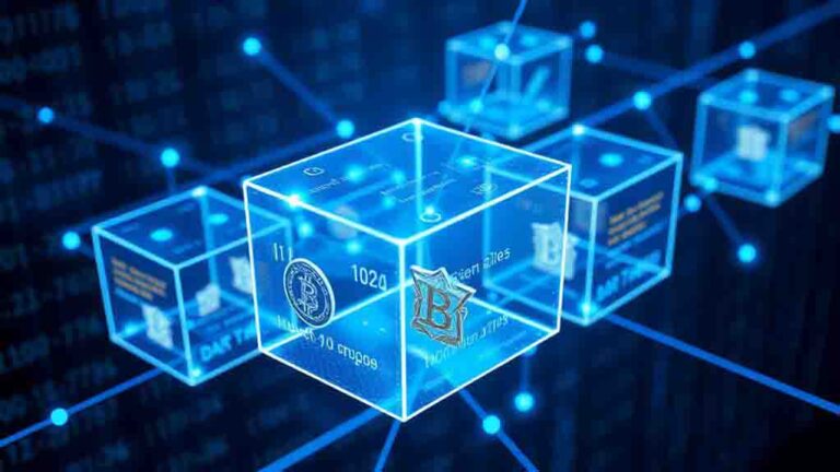 7 Essential Blockchain Concepts Every Crypto Novice Must Know