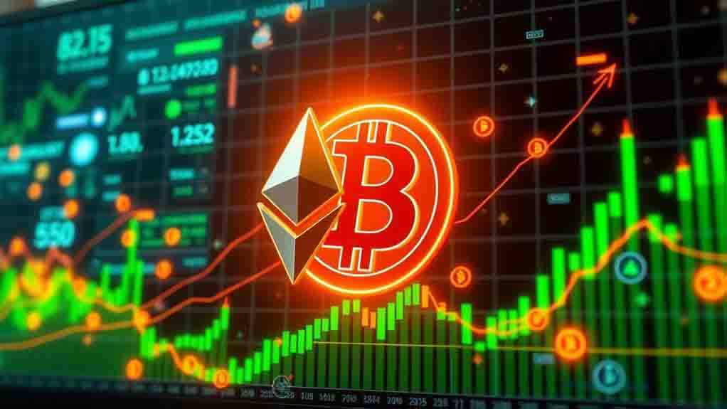 Best Crypto Pairs for Maximizing Trading Profits