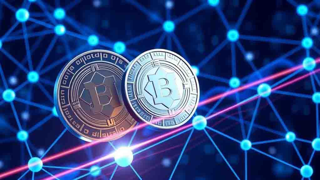 Best Lightning Fast Cryptocurrencies for Rapid Transactions