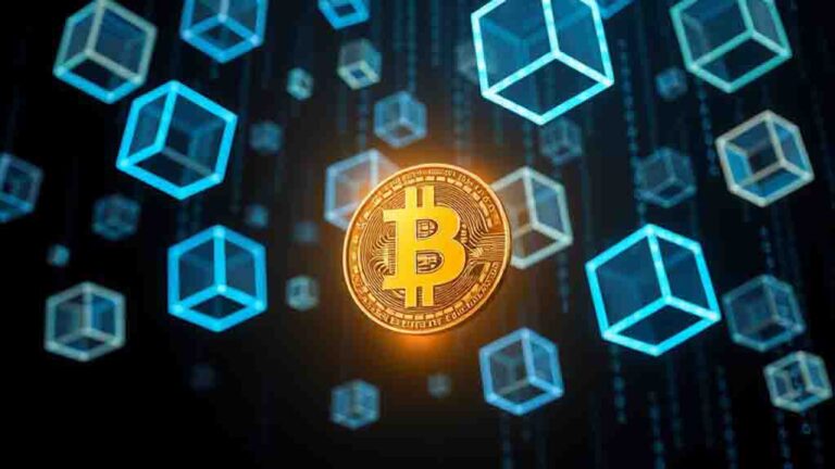 Cryptocurrency Blockchain 101 A Simple Guide for Beginners