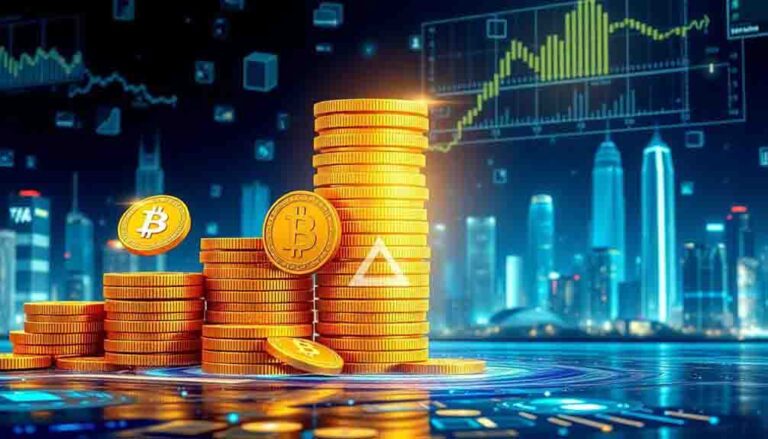 10 Best Crypto Coins for Earning Passive Income