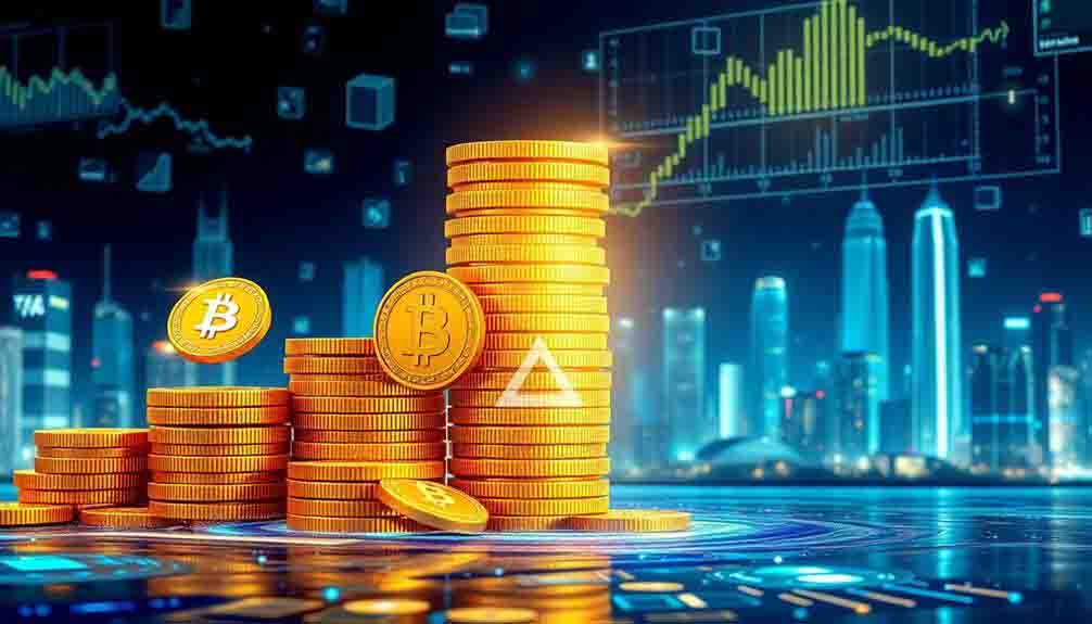 10 Best Crypto Coins for Earning Passive Income