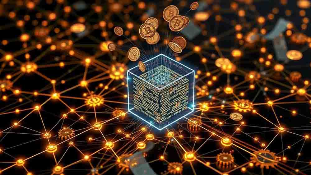 Best 10 Core Principles of Digital Currency Networks