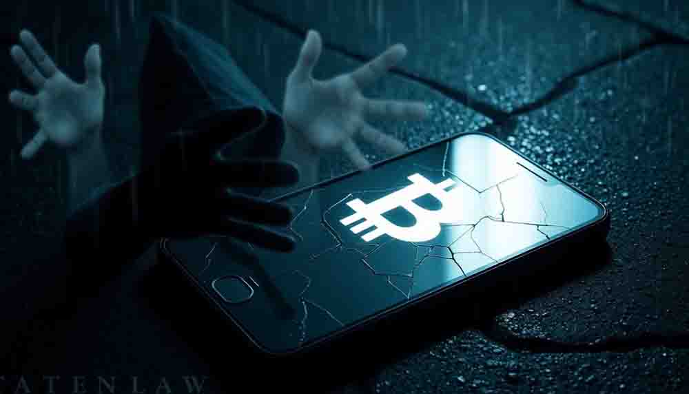 Discover Why Are Mobile Crypto Wallets Vulnerable to Attacks