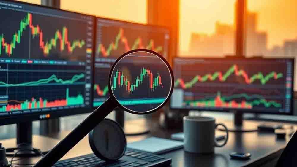 Discover Why Should Crypto Novices Learn Technical Analysis