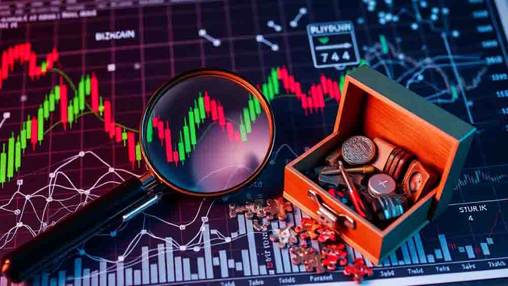 Learn Why Should Crypto Novices Learn Technical Analysis