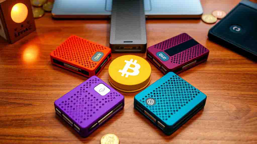 Top 5 Beginner Friendly Hardware Wallets Ultimate Guide