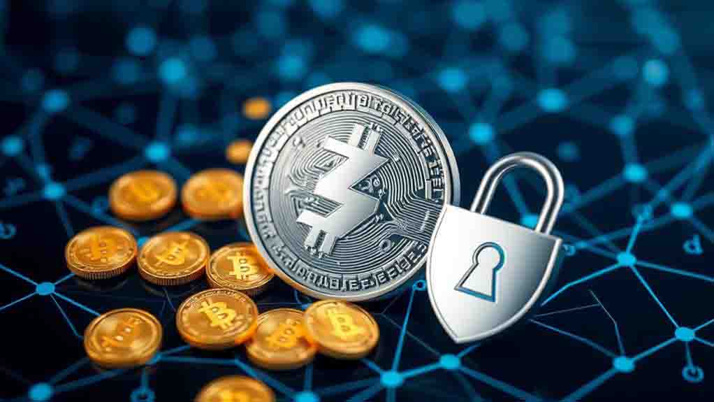 Top 5 Safest Coins for Crypto Newcomer