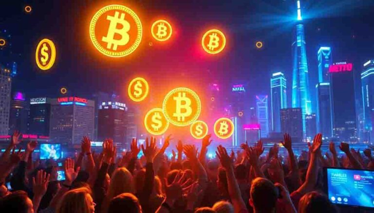 Top Cryptocurrencies Backed by Loyal Fan Bases