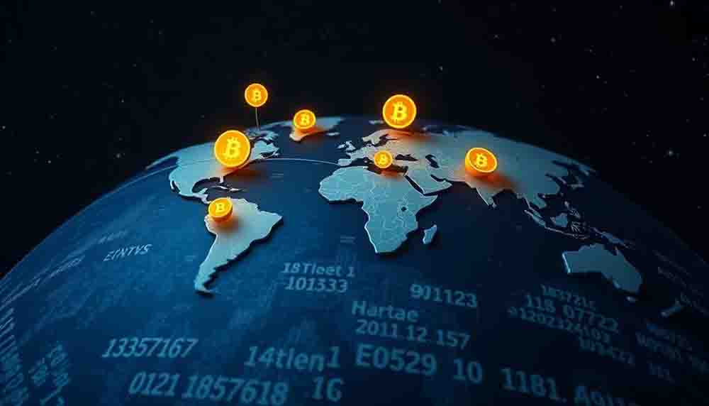 Top Digital Coins for Global Money Transfers