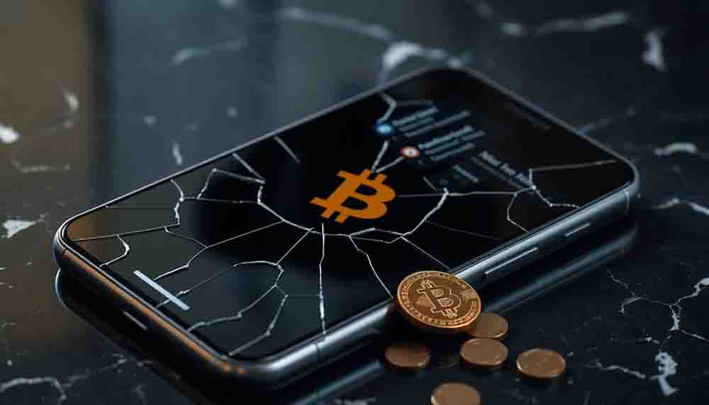 Understand Why Are Mobile Crypto Wallets Vulnerable to Attacks