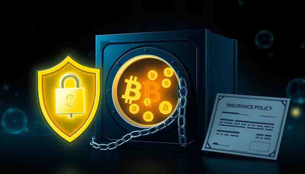 What Crypto Wallet Insurance Protects Your Digital Assets