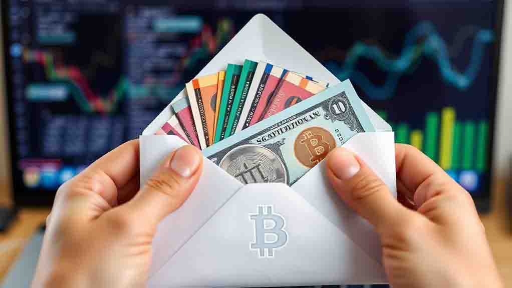 What Is a Paper Wallet for Crypto Beginner