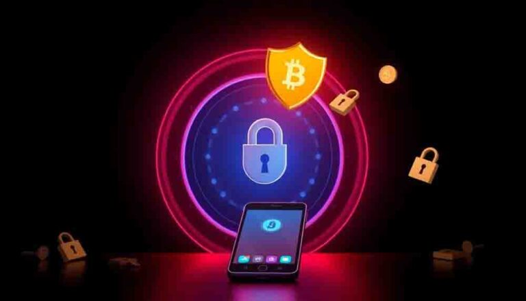 3 Simple Ways to Protect Your Crypto Wallet