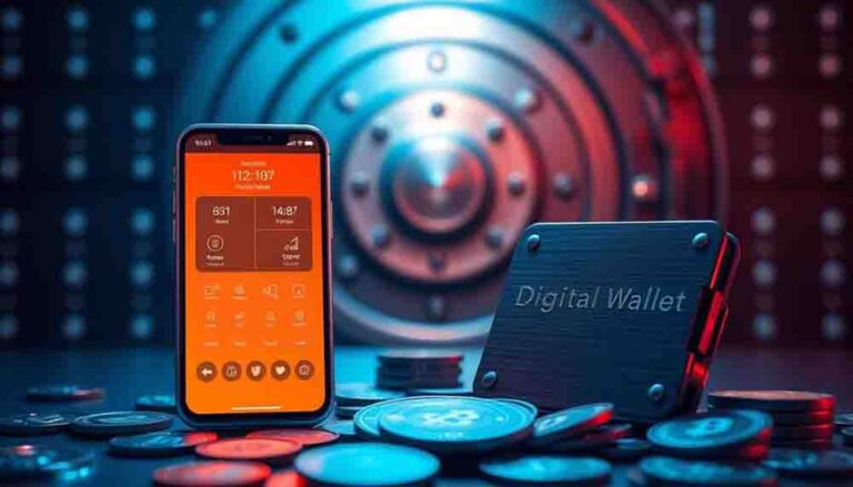 5 Best Hot Vs Cold Wallets for Beginners