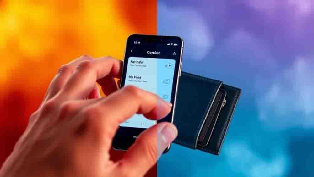 Best Hot Vs Cold Wallets for Beginners