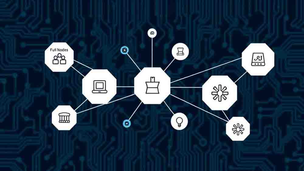 Discover Why Are Nodes Essential for Digital Ledger Networks