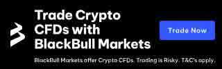 Trade Crypto with BlackBull