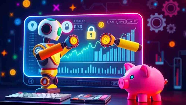 5 Best Crypto Trading Bots for Newbie Investors