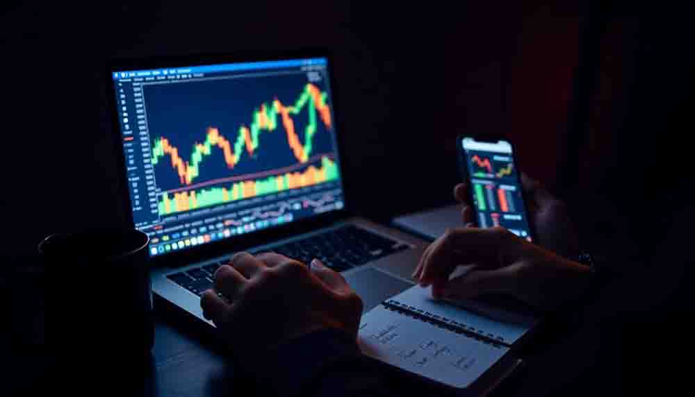 Discover Why Start Crypto Day Trading A Beginners Guide