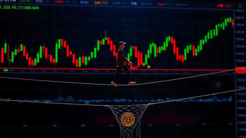 Explore What Is Crypto Margin Trading and How It Works