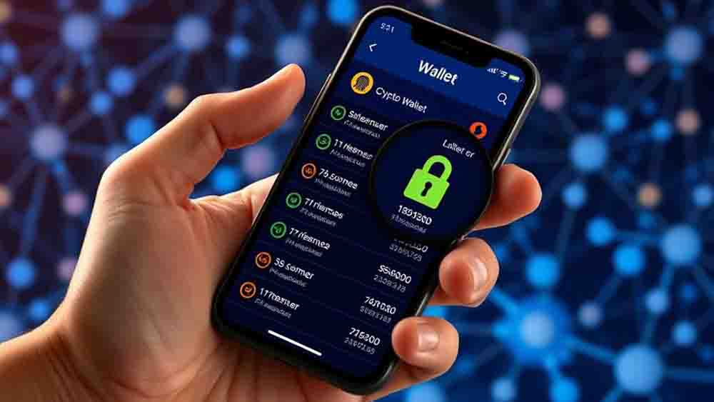 Find 10 Multi Crypto Wallet Protection Tips for Beginners