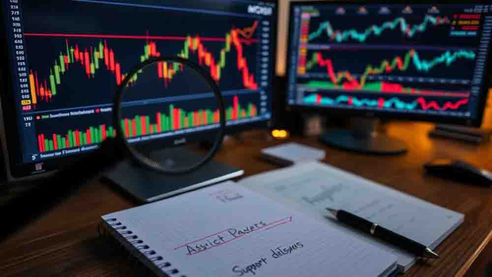 Find Why Start Crypto Day Trading A Beginners Guide