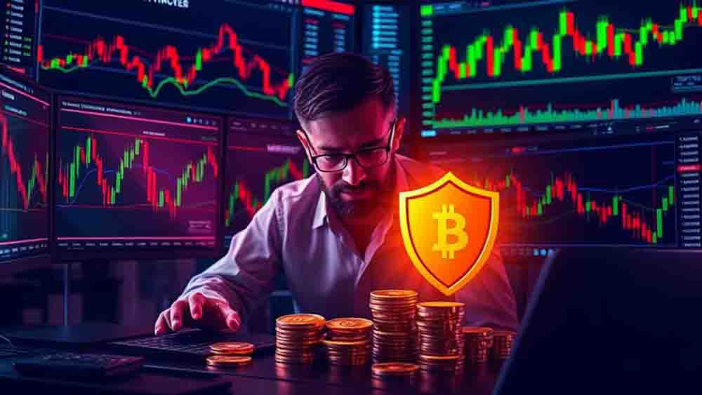 Learn When to Buy Crypto Market Timing Strategies