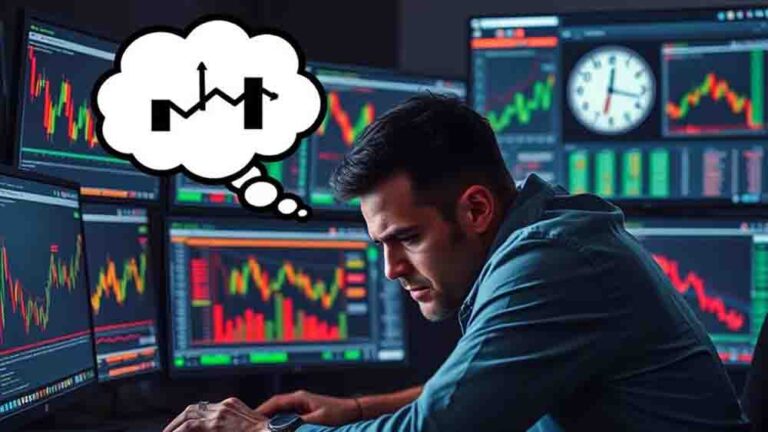 Why Start Crypto Day Trading A Beginners Guide