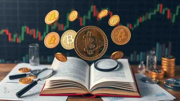 Fundamental Analysis Key to Understanding Cryptocurrency Markets