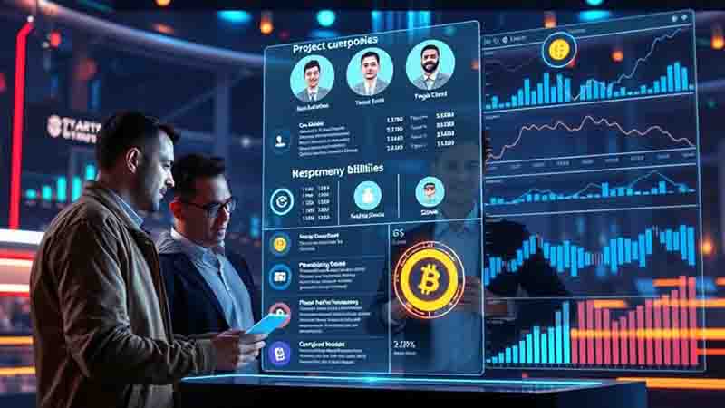 Identify Fundamental Analysis Key to Understanding Cryptocurrency Markets