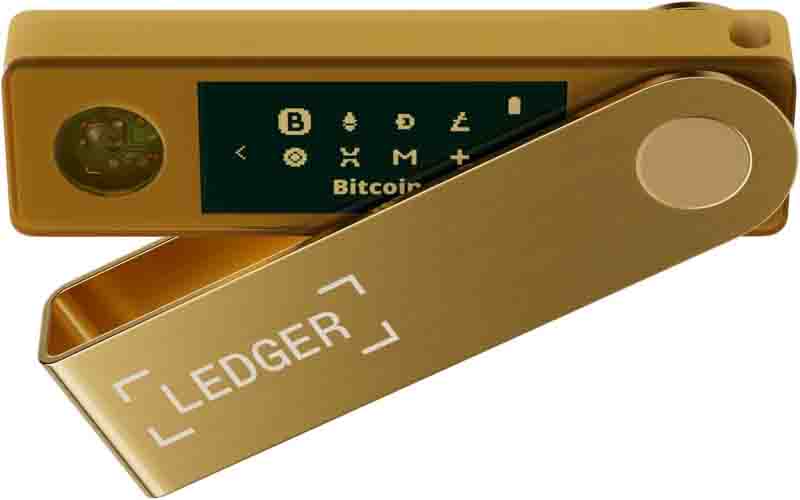 Ledger Nano X