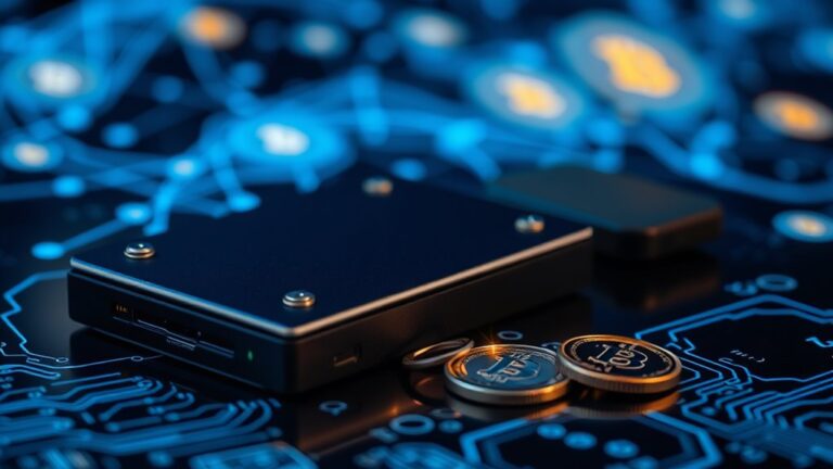 crypto data handling strategies
