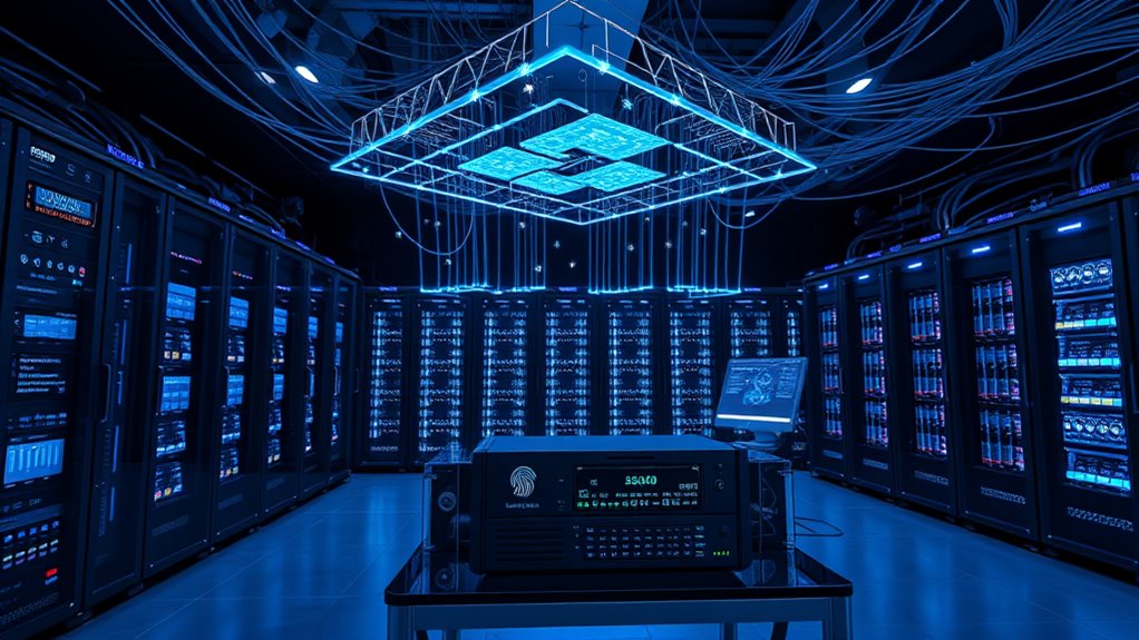 crypto data organization strategies