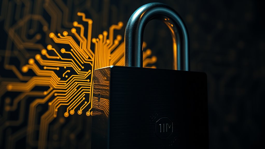 cryptographic algorithm comprehension guide
