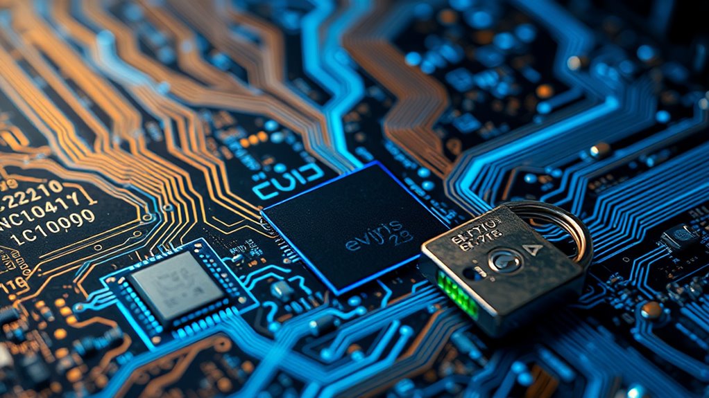 cryptography algorithm comprehension techniques
