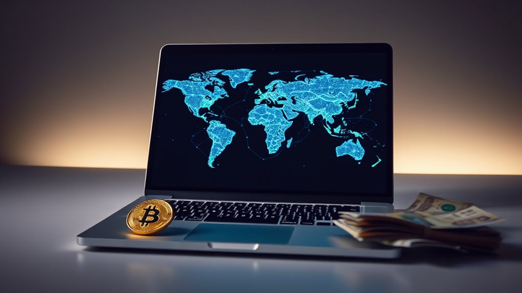 decentralized trading advantages highlighted