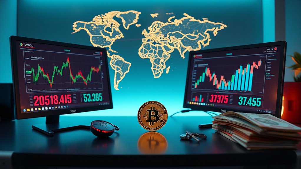decentralized trading advantages highlighted