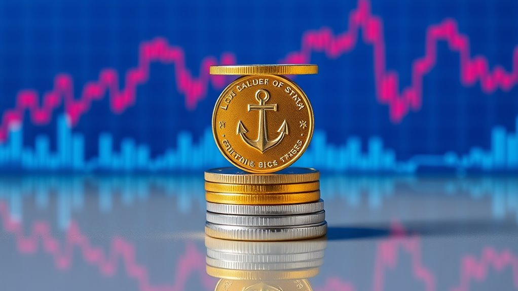 digital currency with stability