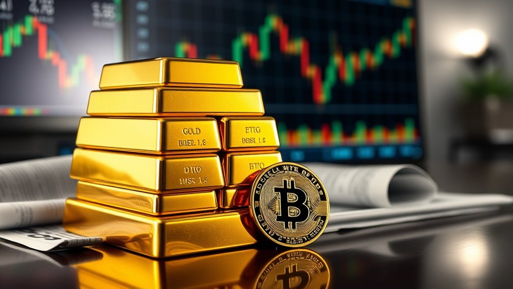 gold price assessment methods