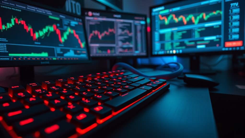 keylogger risks in cryptocurrency