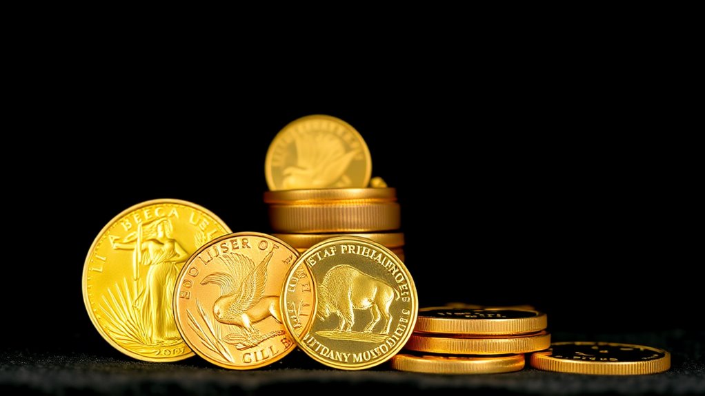 precious metal currency collectibles
