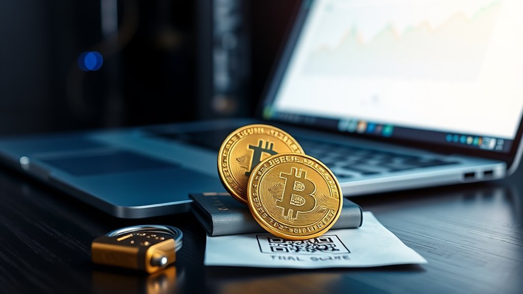 private keys in cryptocurrency