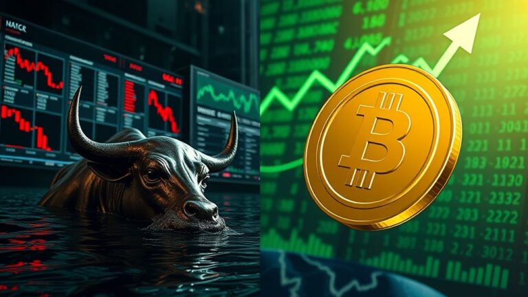 fartcoin surges amid market decline