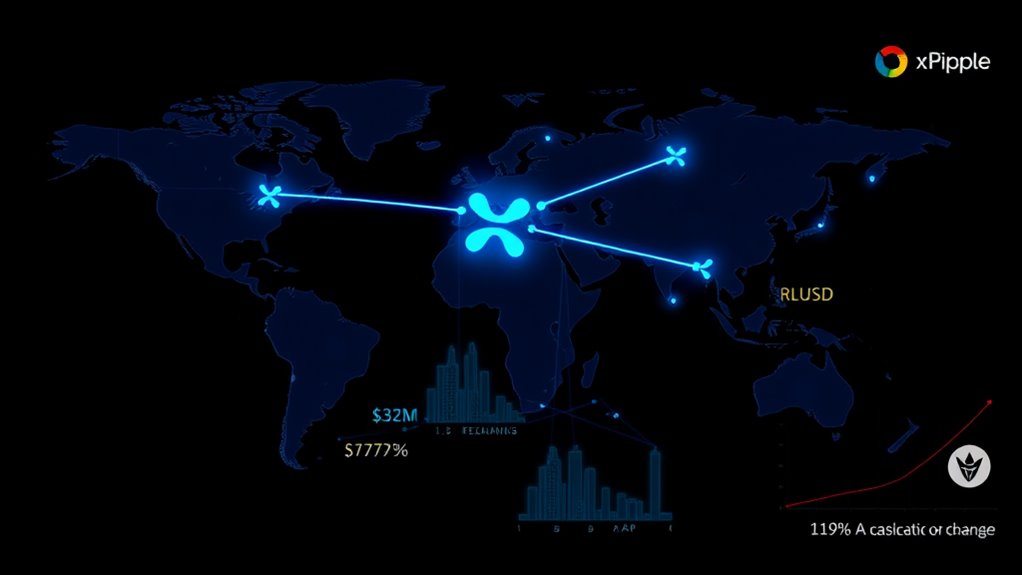ripple s payment network revolutionized