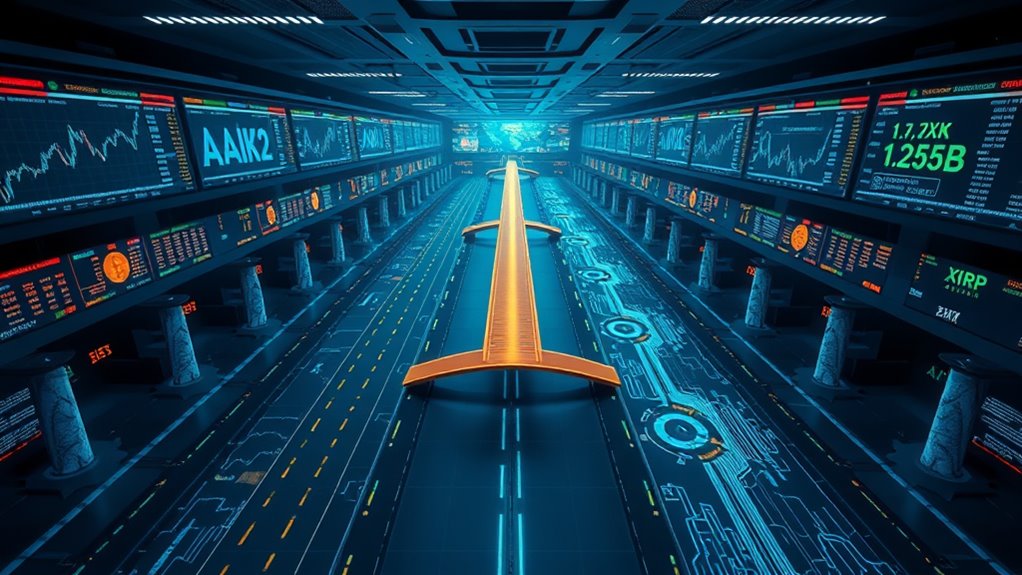 ripple s strategic wall street acquisition