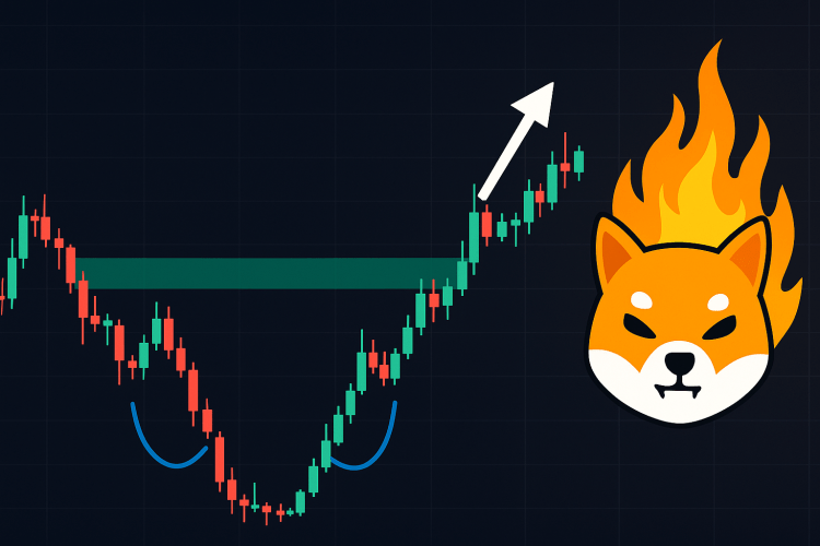 Shiba Inu Price Prediction: Breakout and Next Targets